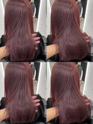 -IN STYLE 造型