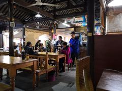 大堂-忆秦园小笼包(惠山古镇总店)