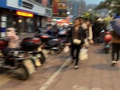 -周麻婆(福州仓山首山店)