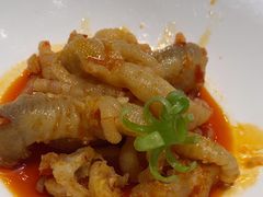 -小秦淮·南京土菜(新亭西路店)