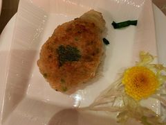 -8餐厅(新葡京酒店)