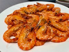 -骏莱海鲜鱼港(五角场店)