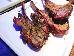 -三个蒙古大叔羊肉串(大宁店)