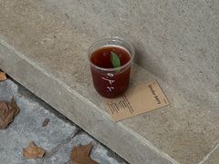 -O.P.S. CAFE
