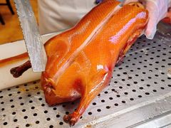 八爷烤鸭-花家八爷府(王府井·故宫店)
