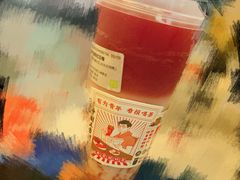 -奈雪的茶(skp店)