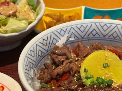 -味太助·银饭食堂(中华城店)