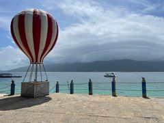 -海南分界洲岛旅游区