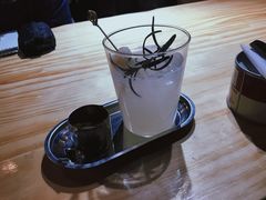 -无牌咖啡&酒馆