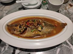 -披云云小馆·味道江湖(姚家园万象汇店)