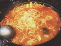 -意成料理