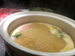 虫草花-龙门养心粥火锅(祥恒广场店)