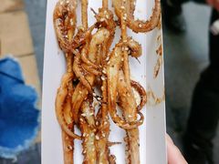 -南京路步行街
