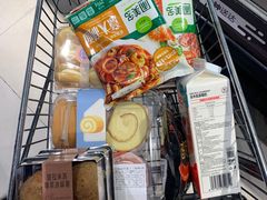 -盒马鲜生(十里堡店)