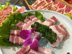 -梦山水日本烧肉(五四广场店)