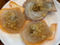 -四季海鲜酒楼·粤菜·早茶·宴会(南山中心区店)