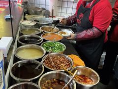 -刘二妈米皮(步行街店)