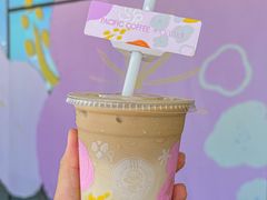 -太平洋咖啡(海天驿站店)