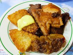 -巴犀烧烤(新崇光店)