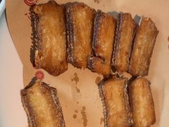 -鸡毛换糖(高桥店)