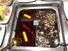 -海底捞火锅(亲贤北街店)
