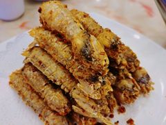 -新金盛·海鲜酒楼(盐田店)