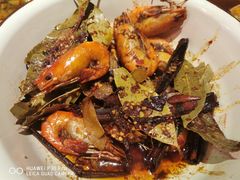 -文和友老长沙龙虾馆(化龙池店)