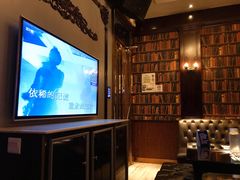 -活力无限KTV(天河新天地店)