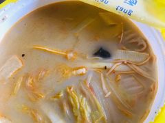 -小谷姐姐麻辣拌·麻辣烫(潞河店)