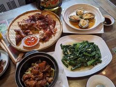 -鹅滋道(甘坑古镇店)