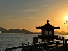 -云龙湖旅游景区