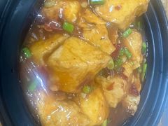 -清真西北风味餐厅