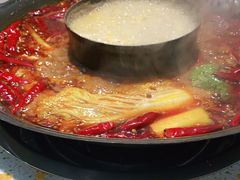 -龙厂长老火锅(抚琴店)