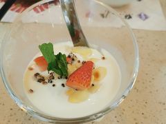 三色藜麦奶冻-点都德(汇盈广场店)