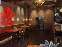 -Devils’ Brewery小恶魔精酿啤酒(武汉天地店)