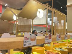-喜家自助小火锅(卓悦里店)