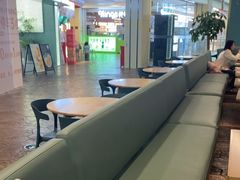 -茶港·点心·啫啫煲(王府井店)