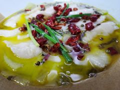 -外婆家(义乌新光汇购物中心店)