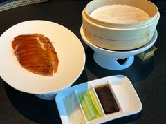 -喜悦烤鸭·新京菜(王府井店)