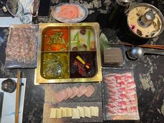 -王家渡火锅店(亦庄店)