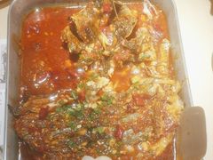 -鱼酷活鱼烤鱼(人信汇商场店)