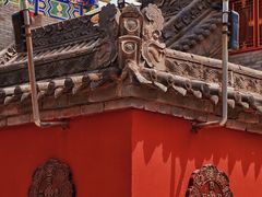 -西安市广仁寺