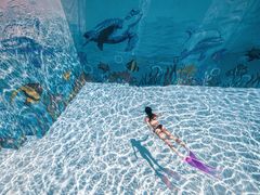 -青鱼湾水上乐园