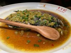 -东方红·湖南菜(金屿店)