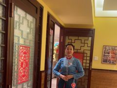 -西贝(六里桥旗舰店)