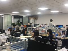 -新航道雅思托福·留学·考研培训(人民广场校区)