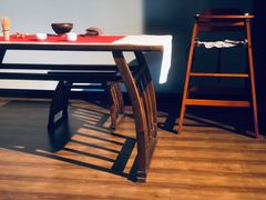 -春色如许·茶食餐厅(桃李春风店)