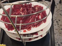 -八合里潮汕鲜牛肉火锅(上海汇智广场店)