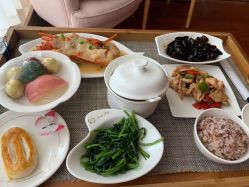 -馨月汇·一悦馨香月子中心(前滩店)