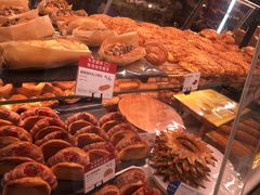 -巴黎贝甜(五道口店)